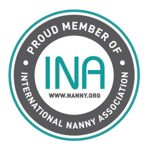 INA logo