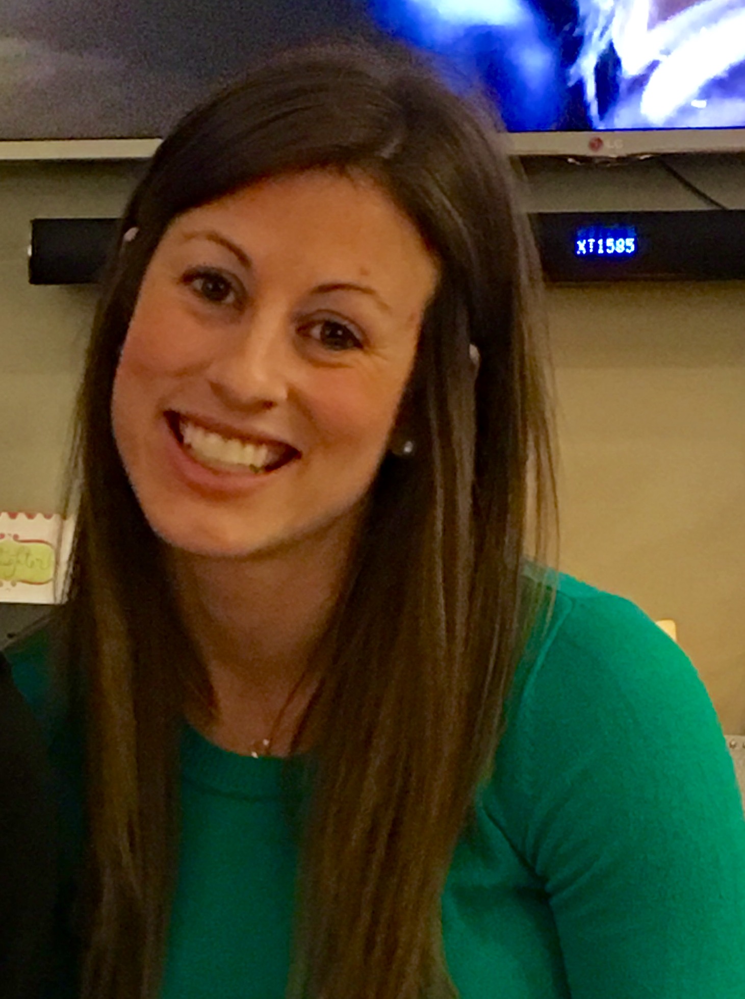 Student Highlight Profile Michelle D Alessio NCTA