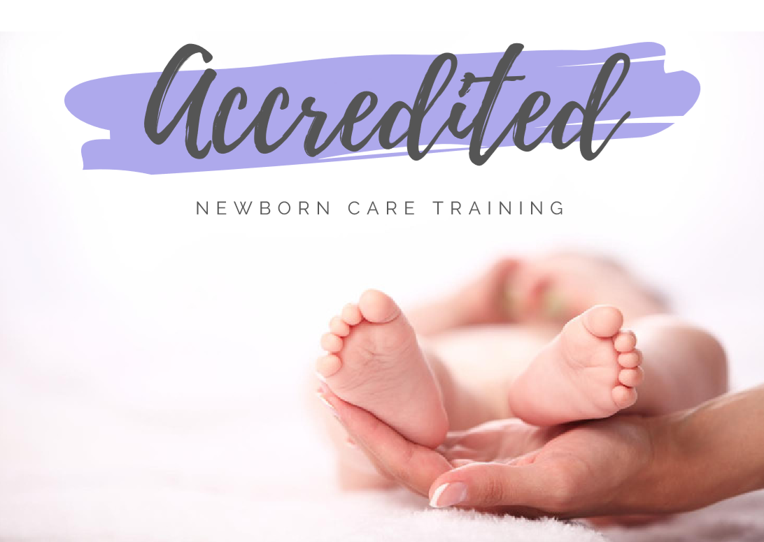 certified newborn care specialist