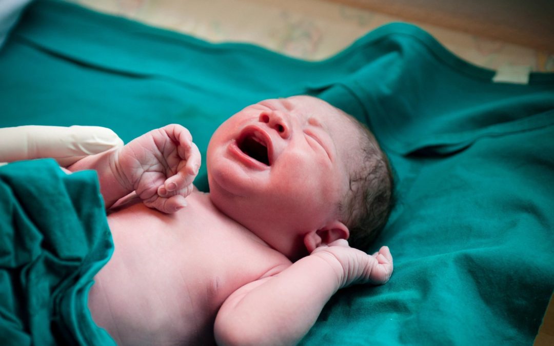 Understanding the APGAR Score in a Newborn Post Birth